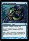 Product image for Instincts contrôlés