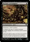 Product image for Racines corrompues