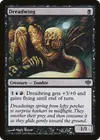 Product image for Dreadwing