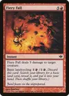 Product image for Fiery Fall