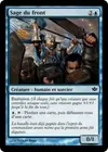 Product image for Sage du front