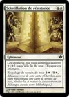 Product image for Scintillation de résistance