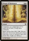 Product image for Gleam of Resistance