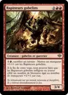 Product image for Rapineurs gobelins