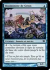 Product image for Illusionniste de Grixis