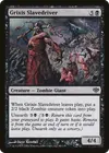 Product image for Grixis Slavedriver