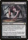 Product image for Kederekt Parasite
