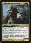Product image for Knight of the Reliquary