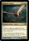 Product image for Magister sphinx