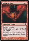 Product image for Maniacal Rage