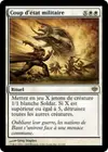 Product image for Coup d'état militaire