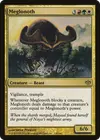 Product image for Meglonoth