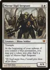 Product image for Mirror-Sigil Sergeant