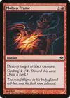Product image for Molten Frame