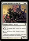 Product image for Bande chasseresse nacatl