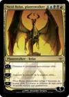 Product image for Nicol Bolas, planeswalker