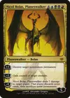 Product image for Nicol Bolas, Planeswalker