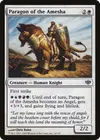 Product image for Paragon of the Amesha