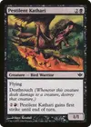 Product image for Pestilent Kathari