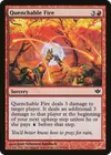 Product image for Quenchable Fire