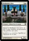 Product image for Méditante rhox