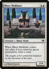 Product image for Rhox Meditant