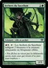 Product image for Archers du Sacellum