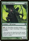 Product image for Sacellum Archers