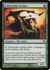 Product image for Scattershot Archer