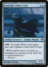 Product image for Scornful Aether-Lich