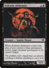 Product image for Sedraxis Alchemist