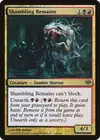 Product image for Shambling Remains