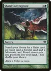 Product image for Shard Convergence