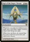 Product image for Sigil of the Empty Throne