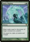 Product image for Soul's Majesty