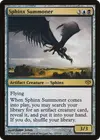 Product image for Sphinx Summoner