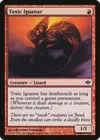 Product image for Toxic Iguanar