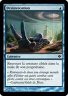 Product image for Désinvocation