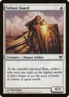 Product image for Valiant Guard
