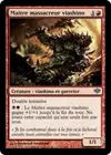 Product image for Maître massacreur viashino