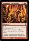 Product image for Retombées volcaniques