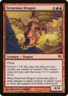 Product image for Voracious Dragon