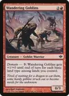 Product image for Wandering Goblins