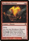 Product image for Worldheart Phoenix