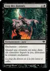 Product image for Joug des damnés