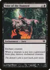 Product image for Yoke of the Damned
