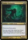 Product image for Zombie Outlander
