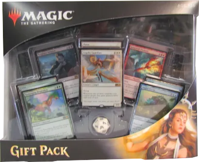 Gift Pack Édition de base 2019 — Core Set 2019 — Magic: The Gathering