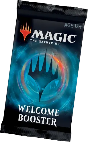 Core Set 2021 Welcome Booster — Core Set 2021 — Magic: The Gathering