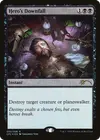 Product image for Hero's Downfall